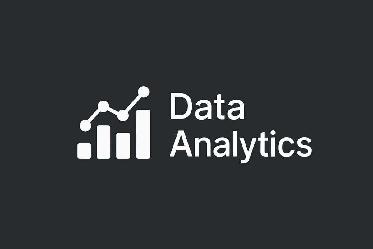 Data Analytics