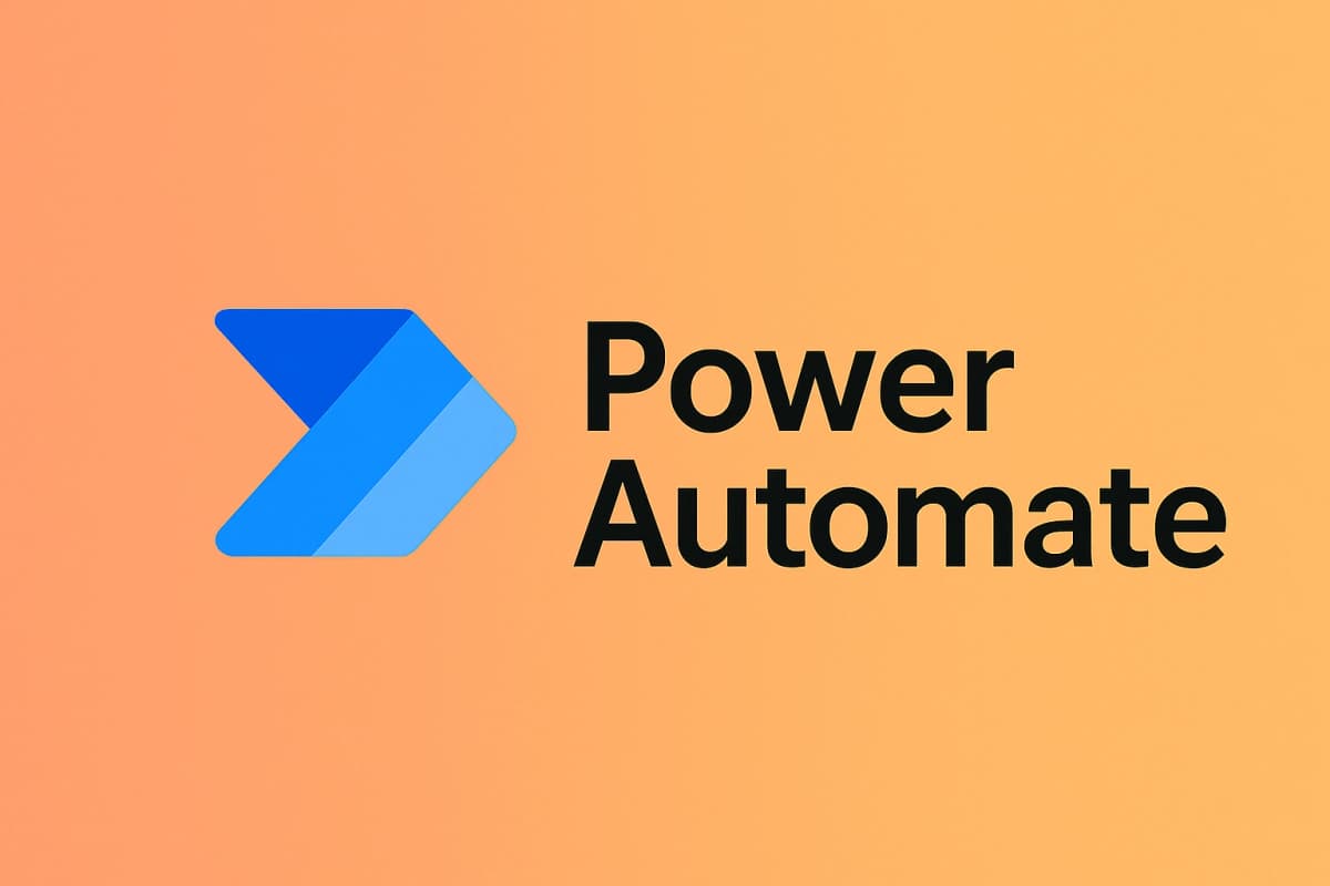 Power Automate