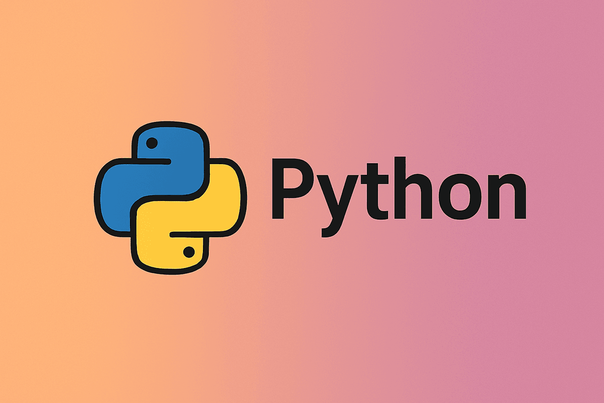 Python for Data science