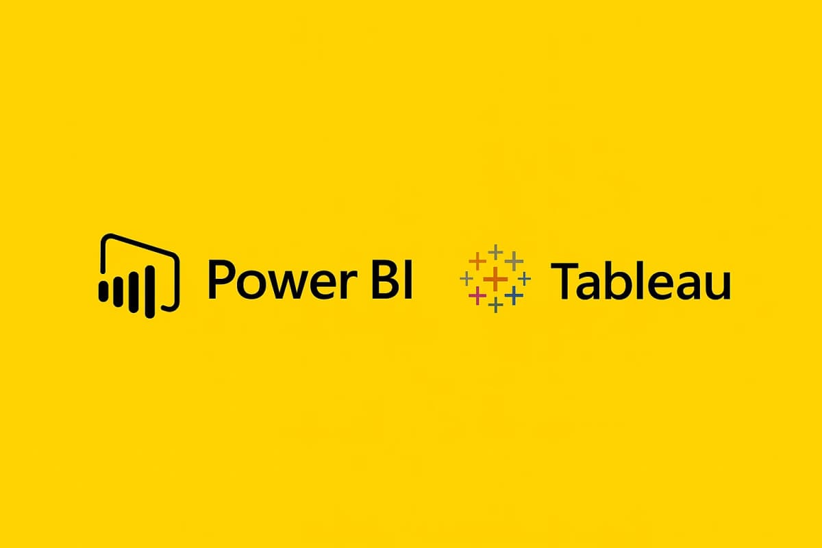 PowerBI + Tableau